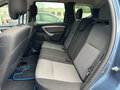 2012 Renault Duster I, синий - вид 6