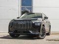2025 Jaecoo J8, чёрный - вид 1