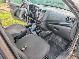 2024 Lada (ВАЗ) Granta I Рестайлинг, коричневый, 950000 рублей, вид 5