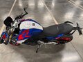 2025 BMW F 900 R, синий, 1370000 рублей - вид 10