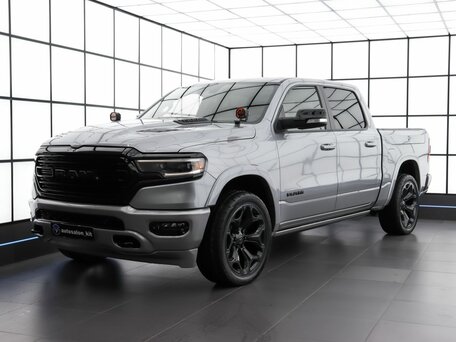 Ram 1500 V