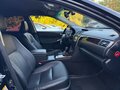 2017 Toyota Camry US Market VII (XV50) Рестайлинг, чёрный, 2100000 рублей - вид 8