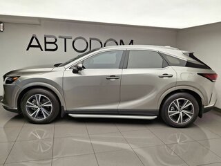 2025 Lexus RX 300 V, бежевый, 8090000 рублей, вид 2