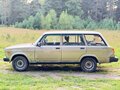 2011 Lada (ВАЗ) 2104, золотистый - вид 7