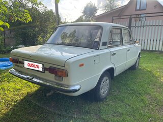 1980 Lada (ВАЗ) 21011, белый, 200000 рублей, вид 3