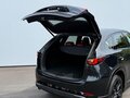 2023 Mazda CX-5 II Рестайлинг, чёрный, 2900000 рублей - вид 11
