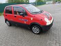 2011 Daewoo Matiz I Рестайлинг, пурпурный, 180000 рублей - вид 2