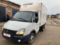 2012 ГАЗ ГАЗель (3302), белый, 795000 рублей - вид 3