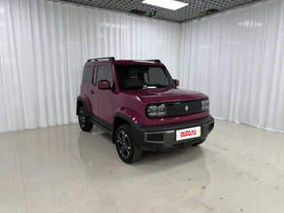 2023 Baojun Yep, розовый, 1299100 рублей, вид 3
