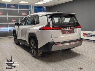 2026 Toyota RAV4 VI (XA60), белый, 4250000 рублей, вид 4