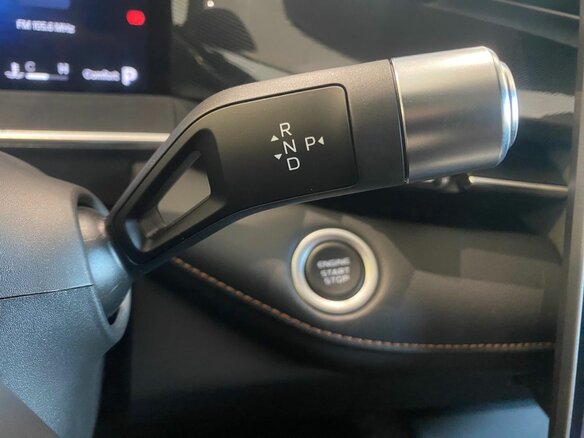 2024 Geely Preface I, белый, 2996000 рублей - вид 26