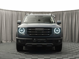 2024 Haval Dargo I, голубой, 2710000 рублей, вид 3