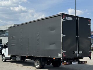2022 ГАЗ ГАЗель Next, белый, 2000000 рублей, вид 3