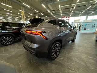2026 Jetour Dashing I, серый, 3029900 рублей, вид 2
