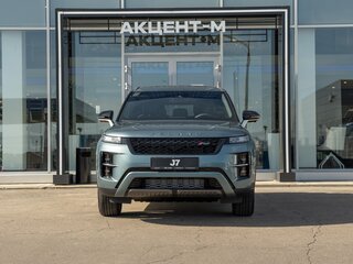 2026 Jeland J7, серый, 3409000 рублей, вид 2