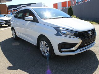 2026 Lada (ВАЗ) Iskra SW, белый, 1565000 рублей, вид 2