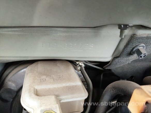 2014 Nissan Note II, пурпурный - вид 22