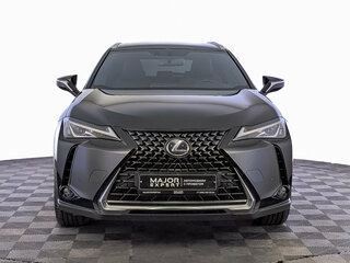 2022 Lexus UX 250h I, чёрный, 3999000 рублей, вид 2