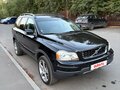 2007 Volvo XC90 5 Geartronic I Рестайлинг, чёрный - вид 6