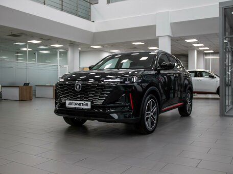 Changan UNI-S I