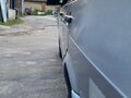 2009 Lada (ВАЗ) 2114, серебристый - вид 7