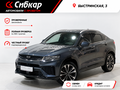 2024 Geely Tugella I Рестайлинг, серый, 2820000 рублей