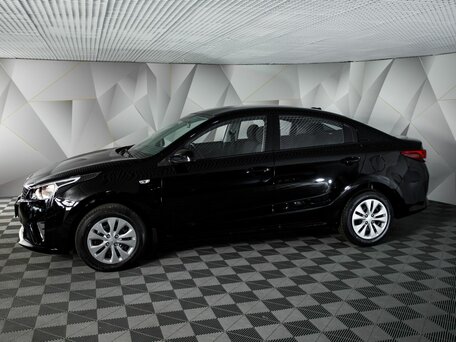 2025 Solaris KRS, чёрный, 2870000 рублей, вид 2