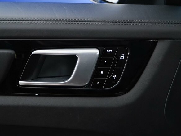2019 Porsche Cayenne S III, серый, 5447052 рублей - вид 14