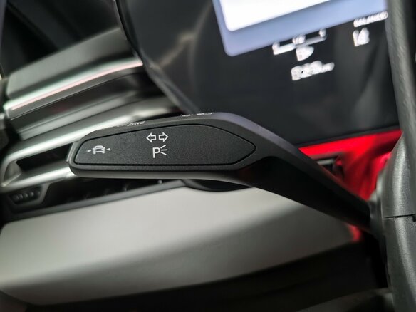 2026 Audi A5 L Sportback III (B10), серый, 6250000 рублей - вид 12
