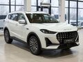 2025 Jetour X70+ I Рестайлинг, белый, 3299900 рублей