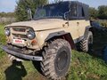 1994 УАЗ 31512, жёлтый, 387000 рублей - вид 1