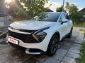 2022 Kia Sportage V, белый, 3600000 рублей