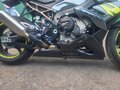 2022 BMW S 1000 R, серый, 1499000 рублей - вид 3