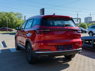 2026 Tenet T4L, красный, 2494000 рублей, вид 5
