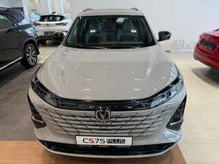 2024 Changan CS75 Plus III, серый, 3669900 рублей, вид 2
