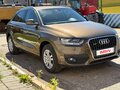 2012 Audi Q3 I (8U), коричневый, 1655000 рублей