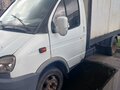 2007 ГАЗ ГАЗель (3302), белый, 360000 рублей - вид 2