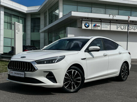 JAC J7 I