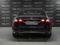 2026 Mercedes-Benz E-Класс 300 VI (W214, S214), чёрный - вид 5