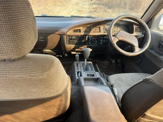 2005 Honda Airwave I, оранжевый, 200000 рублей, вид 4