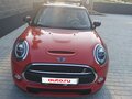 2018 Mini Hatch Cooper S III (F55/F56), оранжевый, 2700000 рублей - вид 1