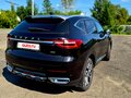 2021 Haval F7 I, чёрный, 1850000 рублей - вид 4