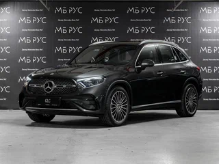 2025 Mercedes-Benz GLC 300 II (X254), серый, 8970000 рублей, вид 1