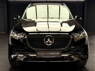 2026 Mercedes-Benz GLE 450 d II (V167) Рестайлинг 2, чёрный, 17400000 рублей, вид 2