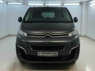 2020 Citroen SpaceTourer XL I, серый, 2310000 рублей, вид 2
