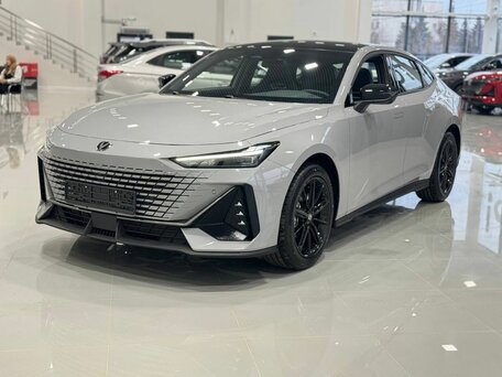 Changan UNI-V I