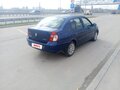 2006 Renault Symbol I Рестайлинг, синий, 250000 рублей - вид 4