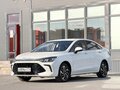 2023 BAIC U5 Plus, белый, 1020000 рублей - вид 5
