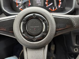 2025 Lada (ВАЗ) Niva Legend I, белый, 800000 рублей, вид 5