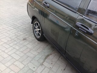 2004 Lada (ВАЗ) 2110, золотистый, 85000 рублей, вид 5